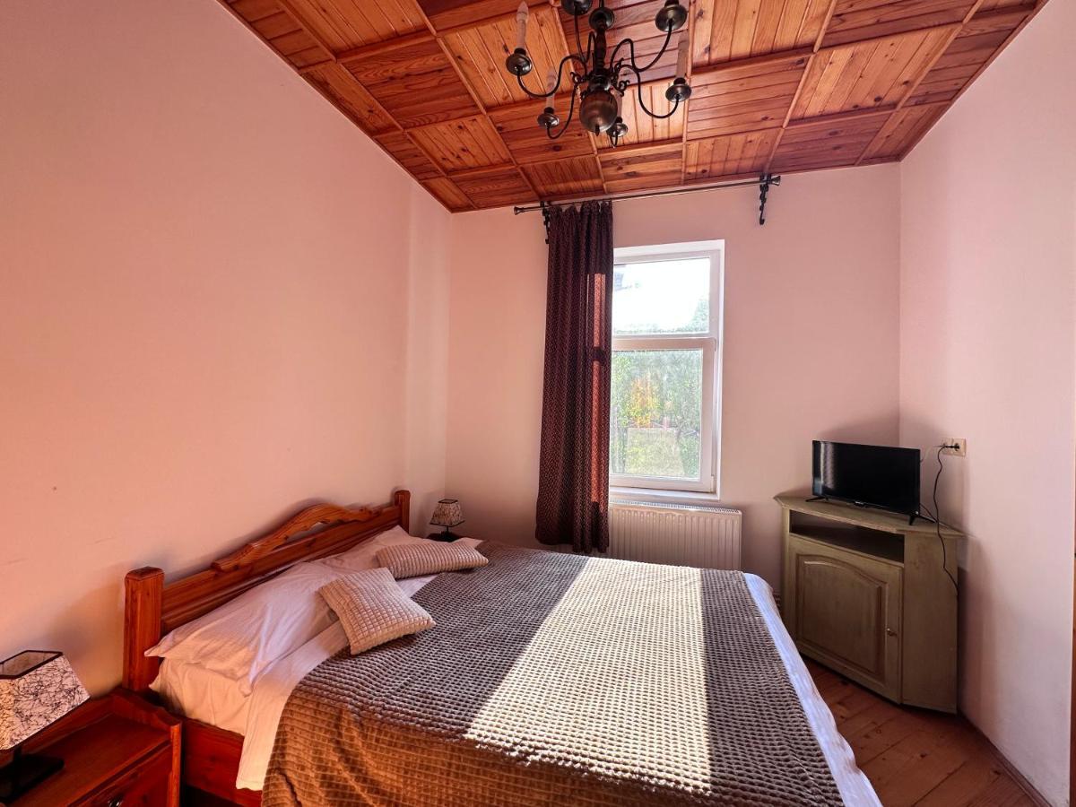 Villa White Castle - Bran à Bran  Extérieur photo